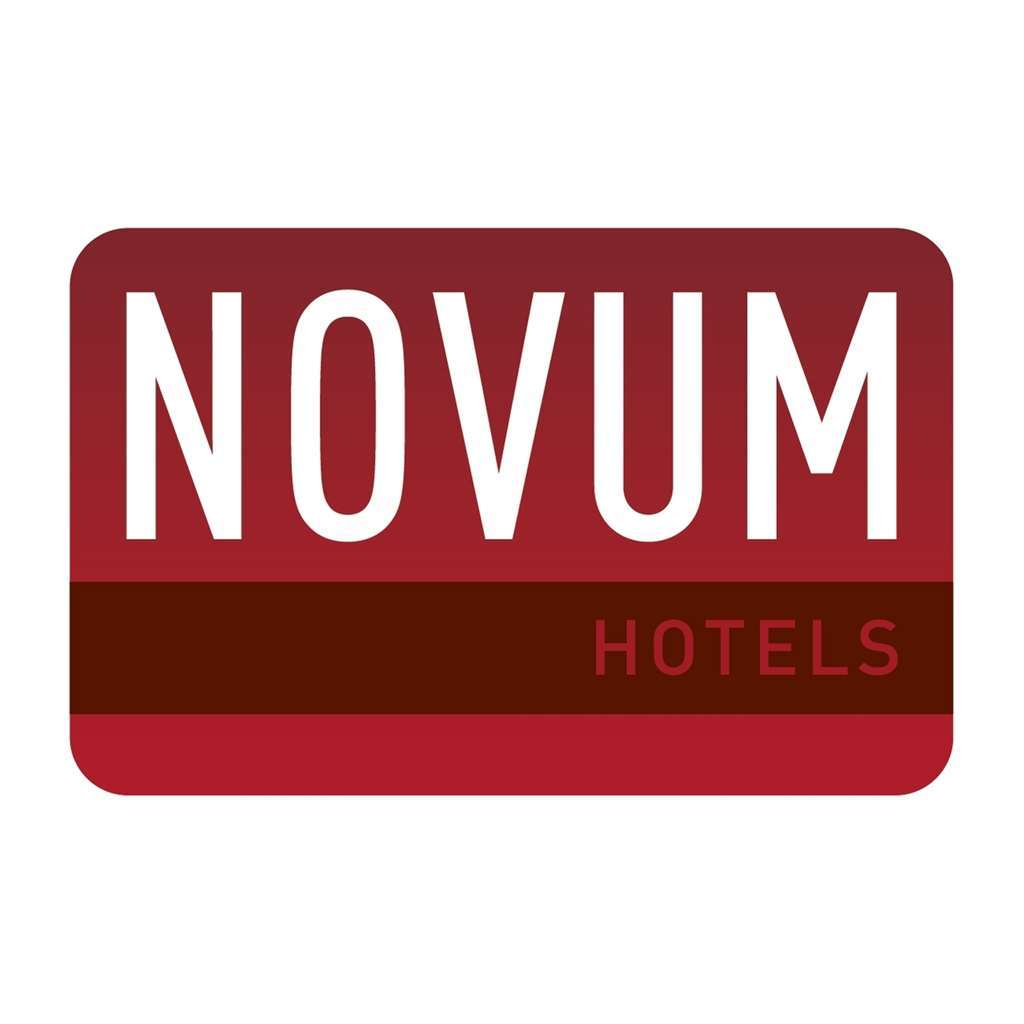 Novum Hotel Boulevard Stuttgart City Exteriör bild